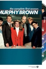 Watch Murphy Brown Movie4k